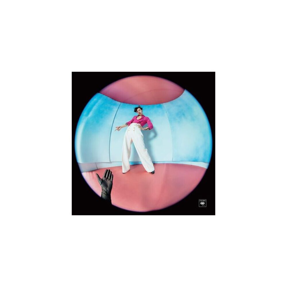 No Brand - Harry Styles - Fine Line (Vinyl)